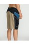  Men Team Mod - Khaki | Volcom Boardshorts & Trunks
