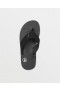  Volcom férfi szandál Victor - fekete