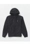 Volcom férfi Wavern dzseki - fekete |