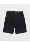  Men Billow Denim Shorts - Sruthlaigh | Gearrthóga Volcom