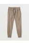  Fir Frickin joggers caol - Khaki | Pants Volcom