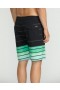  Men Quarta Fade Mod - Teaglama Dubh | Shorts & Trunks Volcom