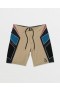  Mod Fhoireann na bhFear - Khaki | Shorts & Trunks Volcom