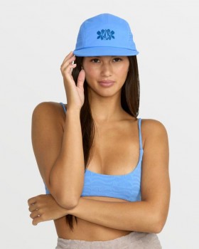  Hata Coco Camper do Mhná - Uisce Deep | Hataí Volcom