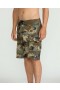  Men 4Th Preemo Mod - Combo verde | Boardshorts e pantaloncini Volcom