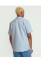  Camicia a maniche corte Bankstone da uomo - Poolside | Camicie e flanelle Volcom