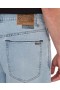  Pantaloncini di jeans Billow da uomo - Desert Dirt Indigo | Pantaloncini Volcom