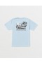  Maglietta a maniche corte Ca Dreaming da uomo - Carolina Blue | T-shirt e canotte Volcom