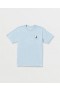  Maglietta a maniche corte Ca Dreaming da uomo - Carolina Blue | T-shirt e canotte Volcom