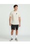  Maglietta a maniche corte Chandler da uomo - Bianco sporco e mélange | T-shirt e canotte Volcom