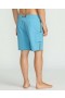  Men Command Mod - Used Blue | Pantaloncini da surf e boxer Volcom