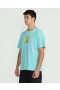  Maglietta a maniche corte da uomo Dance Floor - Poolside | T-shirt e canotte Volcom