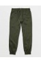  Pantaloni da jogging Frickin Slim da uomo - Verde scuro | Pantaloni Volcom