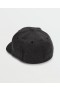  Cappello Flexfit Full Stone Heather da uomo - Charcoal Heather | Cappelli Volcom