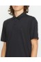  Polo a maniche corte Hazard Pro da uomo - Nero | Camicie e flanelle Volcom