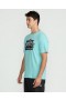  Maglietta a maniche corte Highway da uomo - Poolside | T-shirt e canotte Volcom