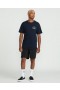  Maglietta a maniche corte Lattitude da uomo - Blu navy | T-shirt e canotte Volcom
