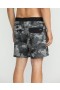  Men Lido Print 16 | Pantaloncini da surf e boxer Volcom