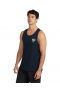  Canotta Loops da uomo - Blu navy | T-shirt e canotte Volcom