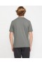  Maglietta da surf a maniche corte Modstone Loose da uomo - Grigio mélange | Rashguard Volcom