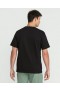  Maglietta a maniche corte Olympian da uomo - Nera | T-shirt e canotte Volcom
