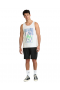  Canotta Palmer da uomo - Bianca | T-shirt e canotte Volcom