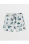  Men Psyche Cotton 17 | Pantaloncini da surf e boxer Volcom