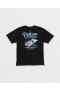  Maglietta a maniche corte Rat Trap da uomo - Nera | T-shirt e canotte Volcom