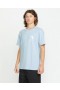  Maglietta a maniche corte Reelin da uomo - Carolina Blue | T-shirt e canotte Volcom