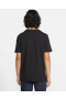  Maglietta a maniche corte da uomo con taschino - Nera | T-shirt e canotte Volcom