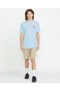 Maglietta a maniche corte Sure Thing da uomo - Carolina Blue Heather | T-shirt e canotte Volcom