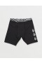  Men Surf Vitals Jack Robinson Surf Underhort - Nero | Pantaloncini Volcom