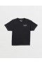Maglietta a maniche corte Timewave da uomo - Nero antico | T-shirt e canotte Volcom