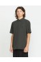 Camicia a maniche corte da uomo Volcom Japan Sense Popover - Stealth | Camicie e flanelle Volcom