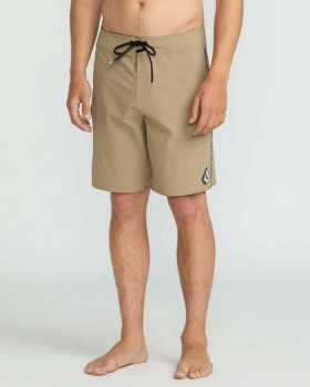  Men Command Mod - Cachi | Boardshorts e pantaloncini Volcom