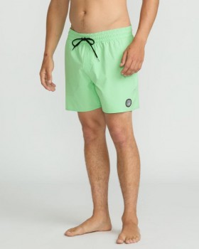  Men Lido Solid 16 | Pantaloncini da surf e costumi da bagno Volcom