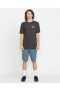 メンズ Frickin Cross Shred ショーツ - ダークスレート | Volcom ショーツ