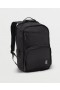 メンズ ハードカバー バックパック - ブラック | Volcom バッグ＆バックパック