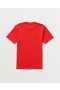 メンズ Revel 半袖Tシャツ - チリレッド | Volcom Tシャツ＆タンクトップ