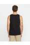 メンズ ティピカル ウィークエンダー タンクトップ - ブラック | Volcom Tシャツ＆タンクトップ