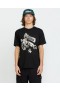 メンズ Volcom Entertainment 半袖Tシャツ - ブラック | Volcom Tシャツ＆タンクトップ