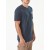 メンズ Volcom Workwear 半袖Tシャツ - ネイビー | Volcom Tシャツ＆タンクトップ
