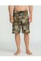  Men 4Th Preemo Mod - Grønn Combo | Volcom Boardshorts & Trunks