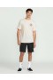  Herre Arched Kortermet T-skjorte - Off White Heather | Volcom T-skjorter og Tanktopper
