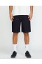  Menn Billow Denim Shorts - Skyll | Volcom Shorts