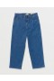 Volcom Billow Jeans Herre - Bold Blue |