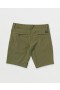  Volcom Shorts Herre Frickin Cross Shred Shorts – Wintermoss