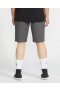  Menn Frickin Modern Stretch Shorts - Kullgrå Heather | Volcom Shorts