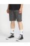  Menn Frickin Modern Stretch Shorts - Kullgrå Heather | Volcom Shorts