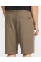  Volcom Shorts Herre - Modern Stretch Shorts - Mushroom |